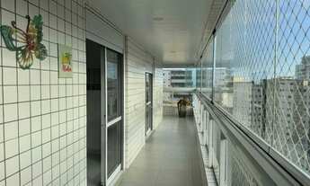 Imagem 7: Apartamento com 3 quartos alto padrão à venda, 147 m² por R$ 1.600.000 - Canto do Forte