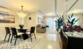 Imagem 4: Apartamento Alto Padrão à venda no bairro Estreito em Florianópolis/SC