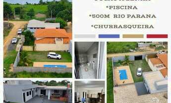 Imagem 5: ALUGA SE RANCHO EM PANORAMA PARA DESCANSO