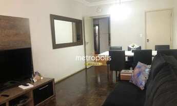 Imagem: Apartamento à venda, 92 m² por R$ 584.000,00