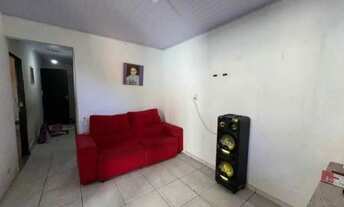 Imagem 3: Vendo casa na Estrutural