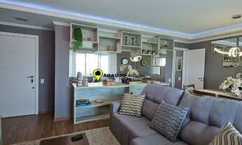 Imagem 3: Apartamento a venda no Gafisa em Resende RJ - 4 quartos suítes