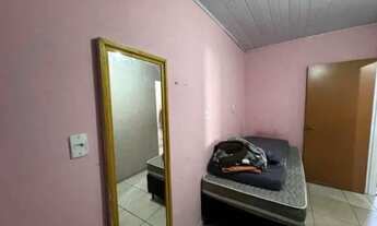 Imagem 6: Vendo casa na Estrutural