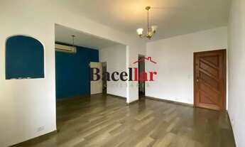 Imagem: Apartamento - Padrão / Residencial / Tijuca