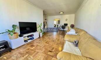 Imagem 4: Apartamento à venda em Perdizes com 150 m² e 3 quartos sendo 1 suíte - São Paulo