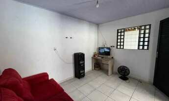 Imagem: Vendo casa na Estrutural