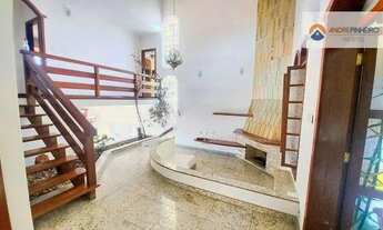 Imagem 6: Casa com 4 quartos, 04 suites e closet à venda, 400 m² por R$ 2.400.000 - Pampulha - Belo