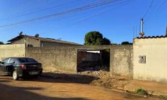 Imagem: Lote 300m2 Pq. Brasília R$ 190 mil