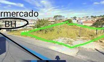 Imagem 5: Terreno à venda, 300 m² por R$ 199.500,00 - Severina - Ribeirão das Neves/MG