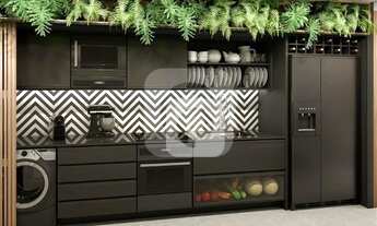 Imagem 2: 0 - Apartamento 1 quarto