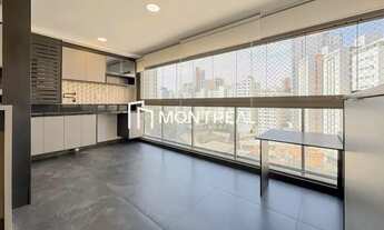 Imagem: APARTAMENTO À VENDA NA VILA MARIANA - 2