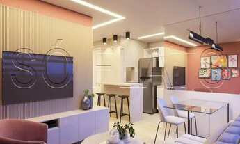 Imagem 3: Studio Mood Central Park, apartamento disponível para venda com 30m² e 1 dormitório