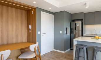 Imagem 11: EXCELENTE APTO NO PETROPOLIS!