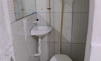 Imagem 4: Aluga-se está casa 600,00