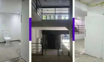 Imagem: Prédio, 933 m² - venda por R$ 4.200.000,00