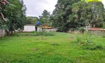 Imagem: Terreno em condomínio Caucaia do Alto