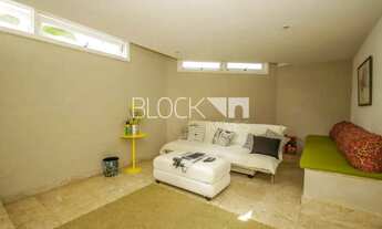 Imagem 7: Barra da Tijuca Casa em condomínio com 4 dormitórios