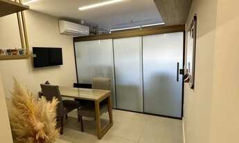 Imagem 2: Alugo sala comercial - condomínio alto padrão - DOM OFFICES