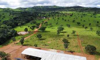 Imagem: Fazenda em Cocalzinho de Goiás