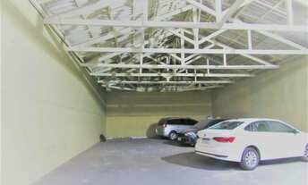 Imagem 3: Galpão em Rua Jorge Augusto - Vila Centenário - São Paulo/SP