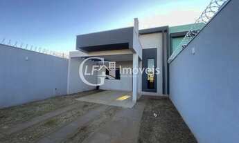 Imagem 4: Imperdível oportunidade de casa à venda em Campo Grande-MS, Jardim Tijuca! 3 quartos, 1 su