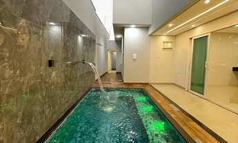 Imagem 6: 407 sul Arso 43 , Casa c Acabamento Premium de alto Padrão 03 suítes , sendo 01 c/Closet