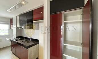 Imagem 4: Apartamento 2 dormitórios para locação