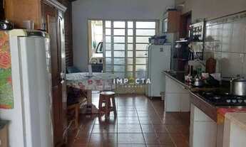 Imagem: Casa com 3 dormitórios à venda, 126 m²