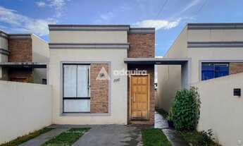 Imagem 2: Casa para venda, Campo Belo, Cará-cará, Ponta Grossa, PR