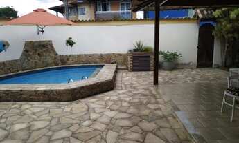 Imagem 2: Excelente Casa em Condomínio no Arsenal