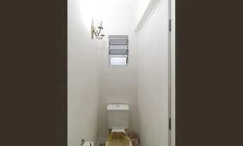 Imagem 10: Apartamento à Venda - Aclimação, 4 Quartos, 180 m2