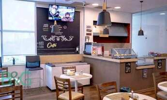 Imagem 4: Prédio para alugar, 2640 m² por R$ 56.265/mês - Jardim das Laranjeiras - São Paulo/SP