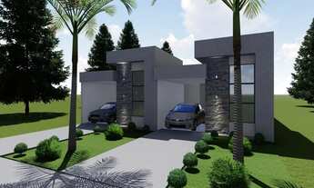 Imagem: Casa Setor Independência Casa de Rua com