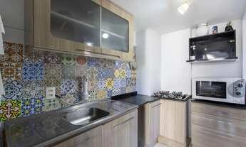 Imagem 7: Apartamento Villa Toscana 03 dormitórios