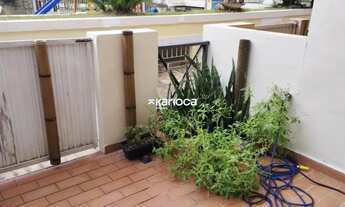 Imagem 5: Linda casa de 141m2 + Jardim com 4 suítes no Recreio dos Bandeirantes