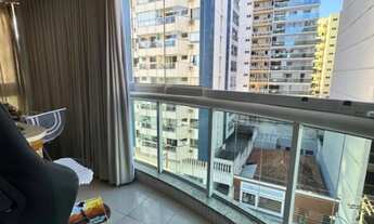 Imagem: Lindo 2 quartos com vista para o mar Ed