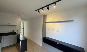 Imagem 5: Loft completo mobiliado uni studio