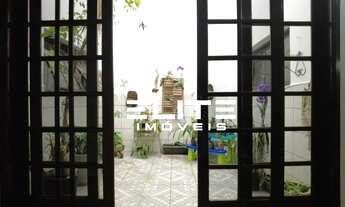 Imagem 2: Sobrado à venda, 435 m² por R$ 1.300.000,00 - Parque das Nações - Santo André/SP