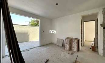 Imagem 2: Área Privativa com 2 Quartos à Venda, 132m², Candelária