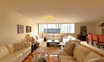 Imagem: Seu novo lar no Jardim Paulista