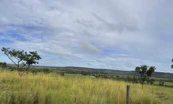 Imagem 4: A&M IMOVEIS VENDE EXELENTE FAZENDA EM CABECEIRA GRANDE ESCRITURADA