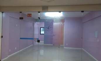 Imagem: Sala comercial Belém