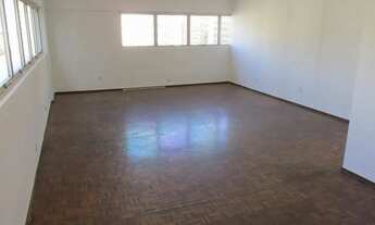 Imagem 3: Comercial Higienópolis - sala com 57m² privativos, pequena copa e banheiro. Central. 01 va