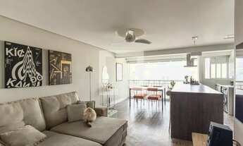 Imagem 3: Apartamento à Venda - Santa Cecília, 2 Quartos, 59 m2