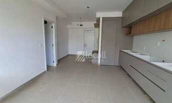 Imagem: Apartamento com 1 dormitório, 48 m²