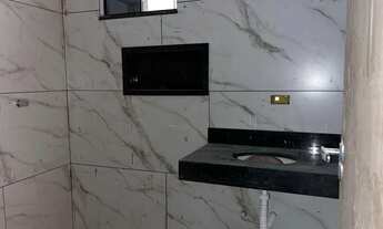 Imagem 5: Casa térrea Nova - com 2 Quartos e 1 Suíte