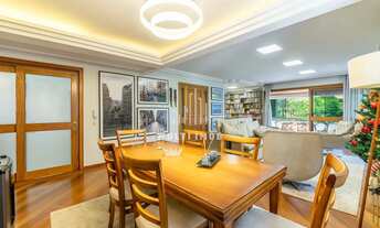 Imagem 5: APTO 3 dormitórios no Petrópolis Andar inteiro