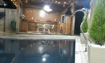 Imagem 5: Casa para venda em rua pública