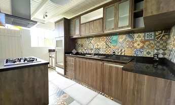 Imagem 5: Casa com 5 suítes para alugar, 200m² - Lagoa da Conceição - Florianópolis/SC