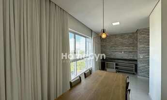 Imagem 5: Apartamento para locação com 3 suítes no Opus Urbano Areião Setor Marista Goiânia GO